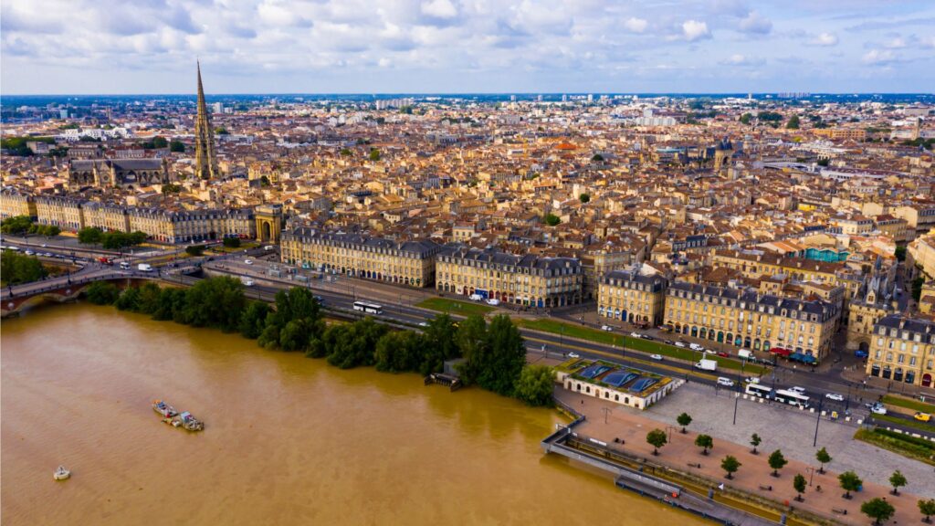 Agences vivaservices Bordeaux
